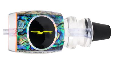 Black Bart Marlin Candy - Custom