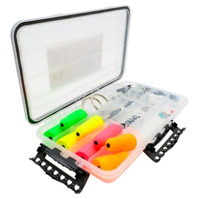 Bob Lewis Professional Series Kite Box