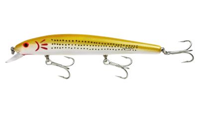 Bomber Heavy Duty Long A Lures
