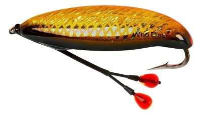Bomber Who Dat Spoon Lures