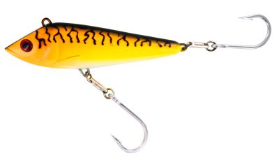 Braid Marauder Trolling Lure - Tony the Tiger