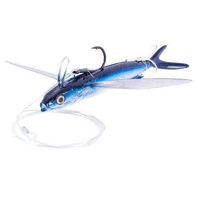 California Flyer Flying Fish Lure Kit