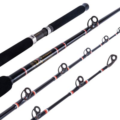 Calstar GG Composite Rods - GG 870 - 7