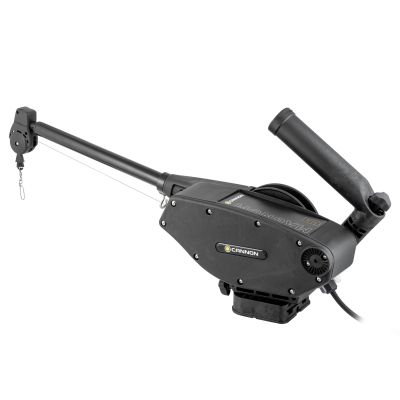 Cannon Magnum 5 ST Electric Downrigger - Plate Side