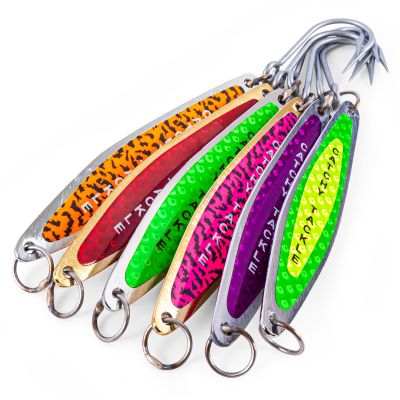 Catchy Tackle Sea Strike 33 Jigs