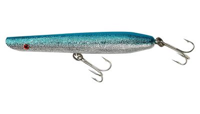 Cotton Cordell Pencil Popper Lures