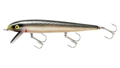 Cotton Cordell Red Fin Lures