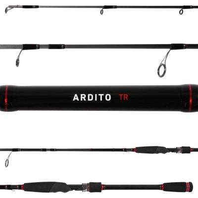 Daiwa Ardito-TR ARDT763MHFS-TR 7'6