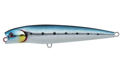 Daiwa Saltiga Dorado Pencil Floating Bait - Maiwashi