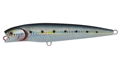 Daiwa Saltiga Dorado Pencil Sinking Bait - Laser Maiwashi