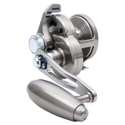 Daiwa Saltiga Single Speed Jigging Conventional SAGLD55JP Reel