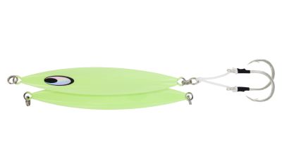 Daiwa Saltiga SK Jig - Super Glow