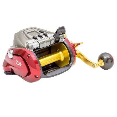 Daiwa Seaborg Power Assist Reel - SB1200MJ