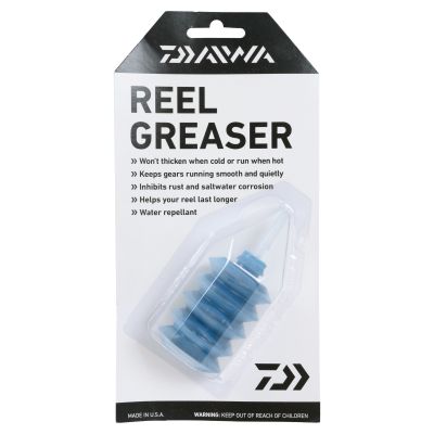 Daiwa Space Age Reel Greaser
