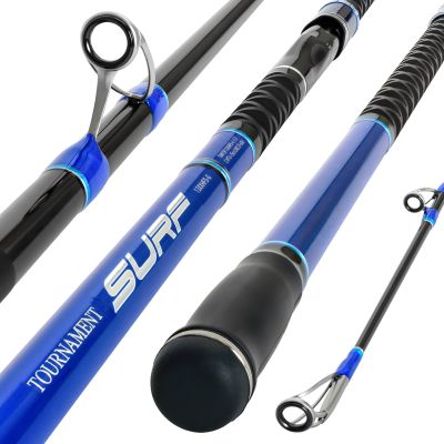 Daiwa Tournament Ballistic Surf Rod