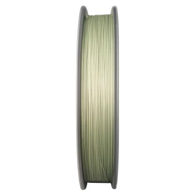 Daiwa Xbraid X9 Fulldrag Braided Line - Marsh Green
