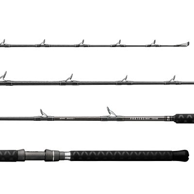 Daiwa Proteus Boat Conventional Rods