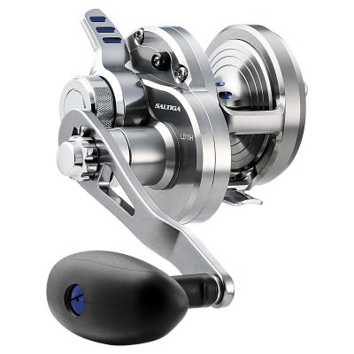 Daiwa Saltiga Lever Drag Single