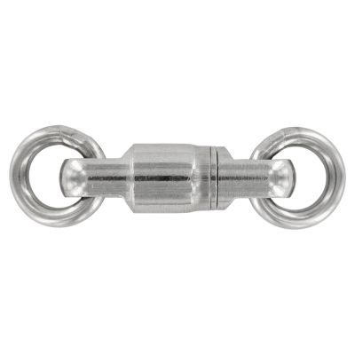Diamond Heavy Duty Stainless Dredge Swivels