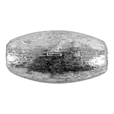 Dolphin Tackle Egg Sinker - 1/8 oz. - 1280 Pack