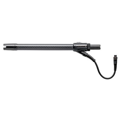 Dominion Rods E-Rod HD Straight Butts