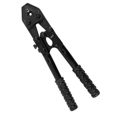 Dozer Tackle CH-18 Heavy Duty Hand Crimper