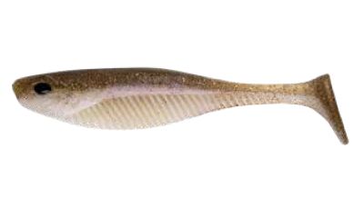 Nomad Design Dozer 5" Lure - 3 Pack - Sandy Pearl
