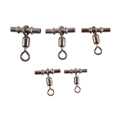 Dozer Tackle Sleeve Swivels