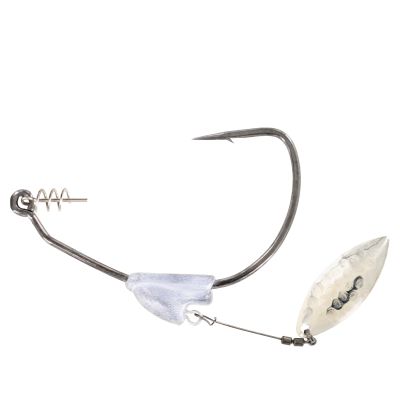 Owner Flashy Swimmer Beast Version Hook