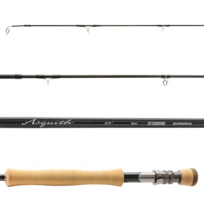 G. Loomis Asquith 790-4 Fly Rod
