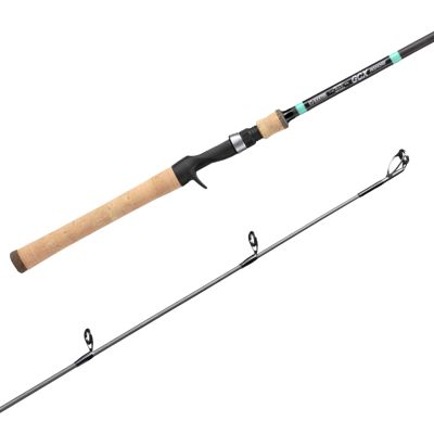 G. Loomis Baitcasting Rod