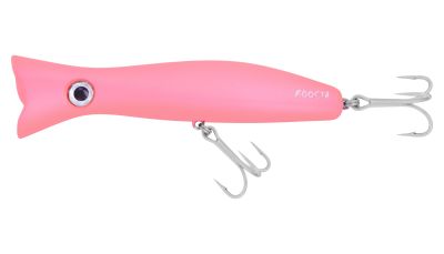Halco Roosta Popper 160 - Tickled Pink
