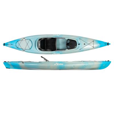 Hobie Endeavor 12.5 Pedal Kayak - Glacier Sand