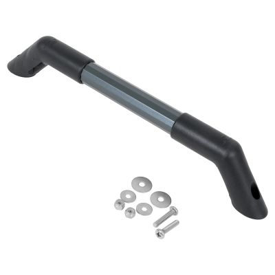 Hobie H-Rail Bolt On Rail Kit - 9"