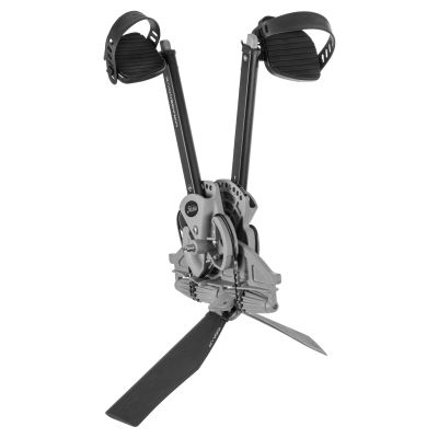 Hobie Mirage Drive Kick Up - 3/4 View