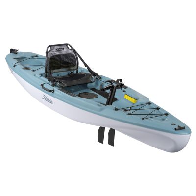 Hobie Mirage Passport 12.0 Pedal Kayak 2021 - Slate Blue