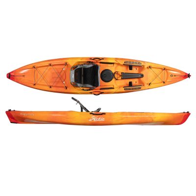 Hobie Quest 12.5 Paddle Kayaks - Dawn Patrol