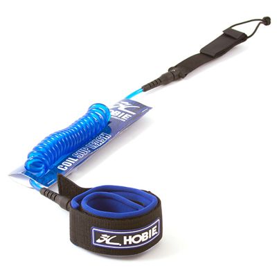 Hobie Sup Leash Coil