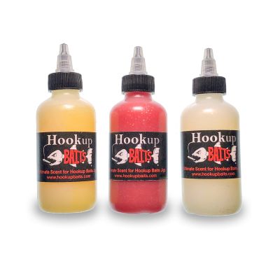 Hookup Baits Mermaid's Milk Scents