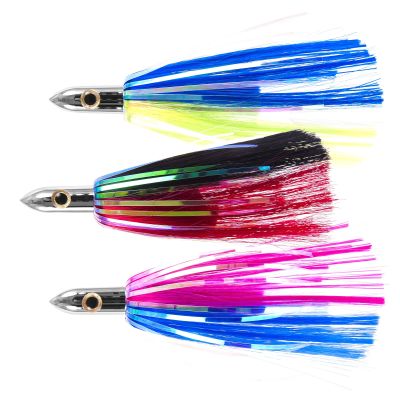Iland Ilander Flasher Series Lures