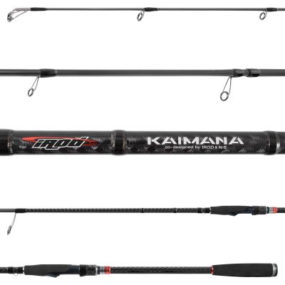 IRod Kaimana Coastal Spinning Rods