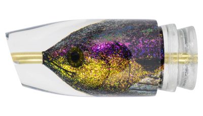 Joe Yee by Kegz x Niiyama Super Plunger - #16