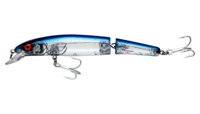 Bomber Magnum Jointed Long A Lures