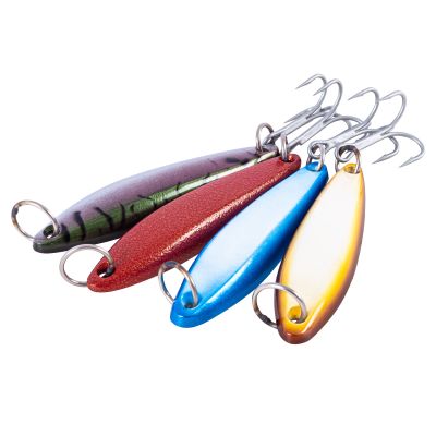 JRI Custom Lures JRI-6 Yo-Yo Iron Jigs