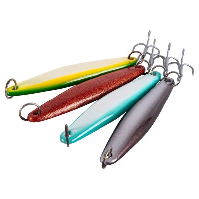 JRI Custom Lures JRI-66 Heavy Yo-Yo Iron Jigs