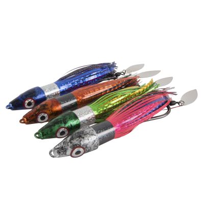 JRI Hooicide Bomb Lures