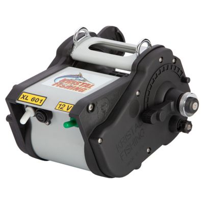 Kristal XL 601 Electic Reel