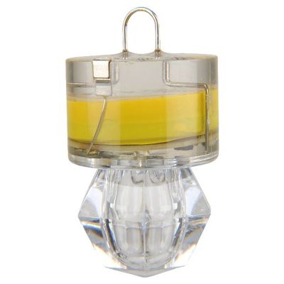 Lindgren-Pitman Duralite Diamonds