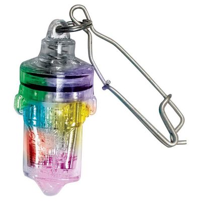 Lindgren-Pitman Electralume Lights