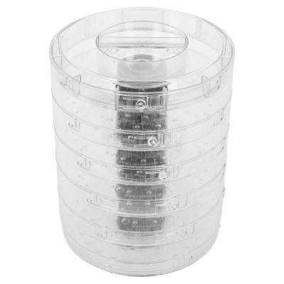 Lure Box - 5-Tray System
